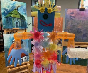 Konkurs odpadowy ekoludek rozstrzygnięty.