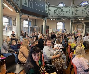 Konkurs odpadowy ekoludek rozstrzygnięty.