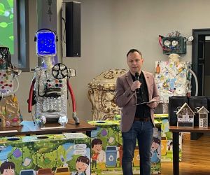 Konkurs odpadowy ekoludek rozstrzygnięty.