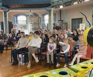 Konkurs odpadowy ekoludek rozstrzygnięty.