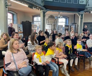 Konkurs odpadowy ekoludek rozstrzygnięty.