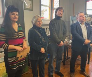 Konkurs odpadowy ekoludek rozstrzygnięty.