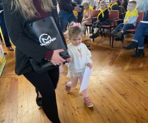 Konkurs odpadowy ekoludek rozstrzygnięty.