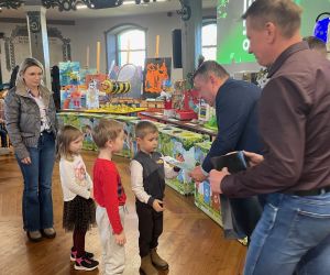 Konkurs odpadowy ekoludek rozstrzygnięty.