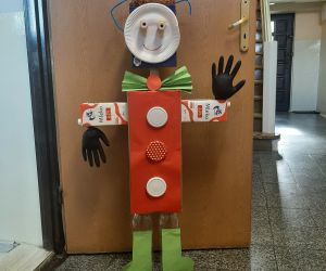 Grupa "SŁONECZKA" - Przedszkole z Garek