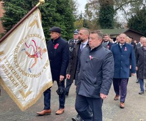 11 listopada w obiektywie