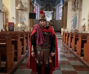 11 listopada w obiektywie