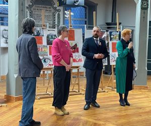 11 listopada w obiektywie