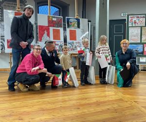 11 listopada w obiektywie