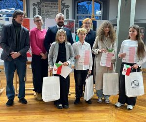 11 listopada w obiektywie