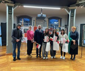 11 listopada w obiektywie