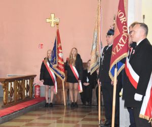 11 listopada w obiektywie