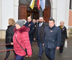 11 listopada w obiektywie