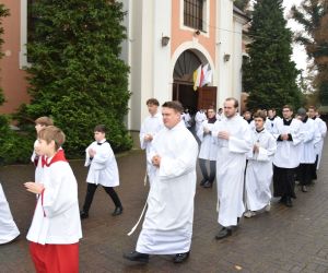 11 listopada w obiektywie