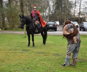 11 listopada w obiektywie