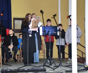 11 listopada w obiektywie