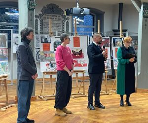 Konkursy rozstrzygnięte