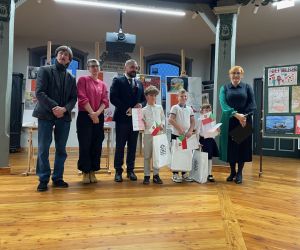 Konkursy rozstrzygnięte