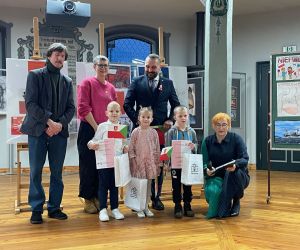 Konkursy rozstrzygnięte