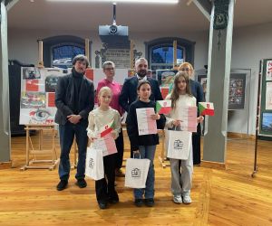 Konkursy rozstrzygnięte