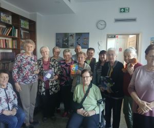 Konkurs plastyczno – fotograficzny „Ziemia w naszych rękach ...”