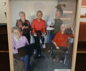 Konkurs plastyczno – fotograficzny „Ziemia w naszych rękach ...”