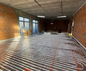 Realizujemy zadanie: „Przebudowa, rozbudowa oraz zmiana sposobu użytkowania części pomieszczeń szkoły filialnej SP...