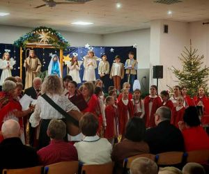 Jasełka w Uciechowie