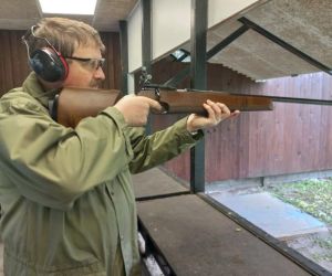 Barbórkowo-Mikołajkowe spotkanie Odolanowskiego Bractwa Strzeleckiego