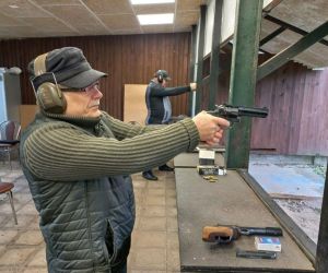 Barbórkowo-Mikołajkowe spotkanie Odolanowskiego Bractwa Strzeleckiego