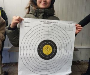 Barbórkowo-Mikołajkowe spotkanie Odolanowskiego Bractwa Strzeleckiego