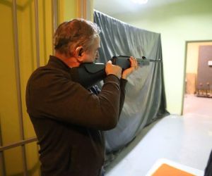 Barbórkowo-Mikołajkowe spotkanie Odolanowskiego Bractwa Strzeleckiego