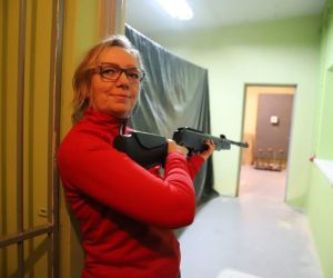 Barbórkowo-Mikołajkowe spotkanie Odolanowskiego Bractwa Strzeleckiego