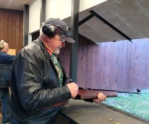 Barbórkowo-Mikołajkowe spotkanie Odolanowskiego Bractwa Strzeleckiego