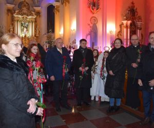 Koncert noworoczny w kościele św. Marcina