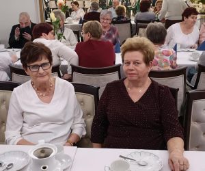 Dzień Babci i Dziadka w Stowarzyszeniu Seniorów Ziemi Odolanowskiej