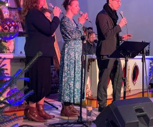 Koncert zespołu JESTEM