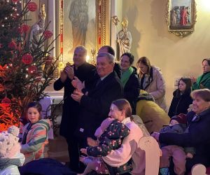 Koncert zespołu JESTEM