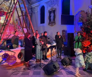 Koncert zespołu JESTEM