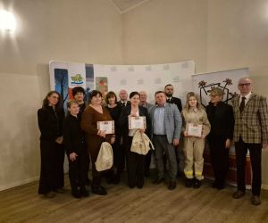 Podsumowanie Programu Działaj Lokalnie 2025 w Dolinie Baryczy