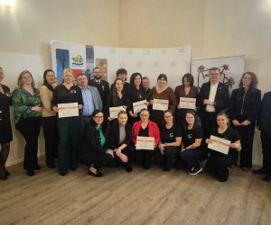 Podsumowanie Programu Działaj Lokalnie 2025 w Dolinie Baryczy