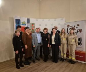 Podsumowanie Programu Działaj Lokalnie 2025 w Dolinie Baryczy