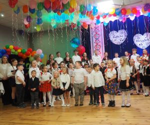 Dzień Babci i Dziadka na ludową nutę