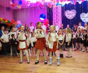 Dzień Babci i Dziadka na ludową nutę