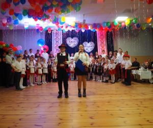 Dzień Babci i Dziadka na ludową nutę