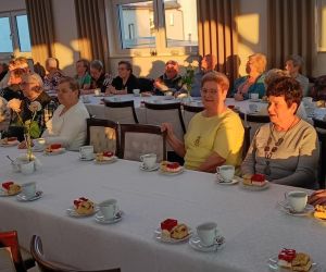 Seniorzy podsumowali kolejny rok działalności