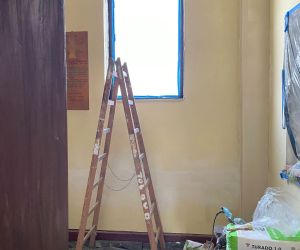 Restauracja drewnianego kościoła pw. św. Barbary w Odolanowie