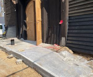 Restauracja drewnianego kościoła pw. św. Barbary w Odolanowie