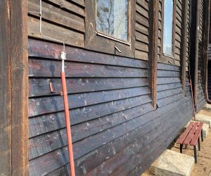 Restauracja drewnianego kościoła pw. św. Barbary w Odolanowie