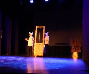 XXV Jubileuszowy Przegląd „MASKA”